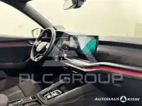 2025 Skoda Octavia