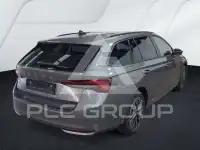2025 Skoda Octavia