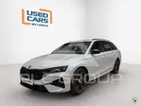 2025 Skoda Octavia