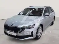 2025 Skoda Octavia
