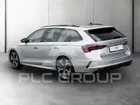 2025 Skoda Octavia