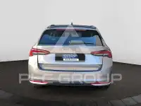 2025 Skoda Octavia