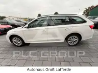 2025 Skoda Octavia