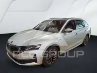2025 Skoda Octavia