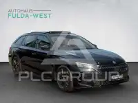 2025 Skoda Octavia