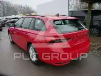2026 Skoda Octavia
