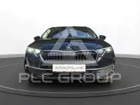2025 Skoda Octavia