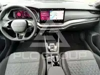 2025 Skoda Octavia