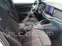 2025 Skoda Octavia