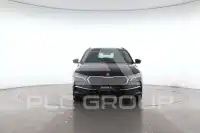 2025 Skoda Octavia