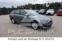 2025 Skoda Octavia