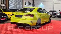 2025 Skoda Octavia