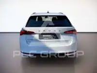 2025 Skoda Octavia