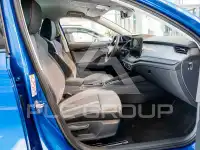 2025 Skoda Octavia