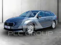 2025 Skoda Octavia