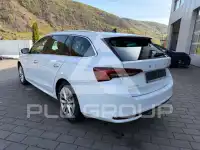 2025 Skoda Octavia