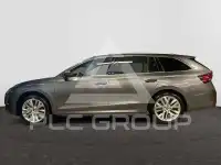 2025 Skoda Octavia