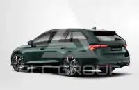 2026 Skoda Octavia