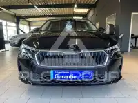 2025 Skoda Octavia