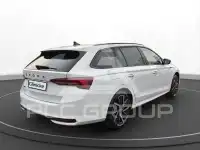 2025 Skoda Octavia