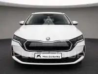 2025 Skoda Octavia