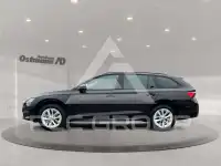 2025 Skoda Octavia