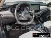 2025 Skoda Octavia