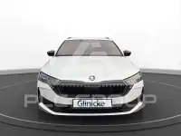 2025 Skoda Octavia