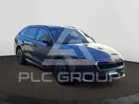 2025 Skoda Octavia