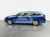 2025 Skoda Octavia