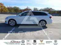 2025 Skoda Octavia