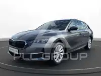 2025 Skoda Octavia