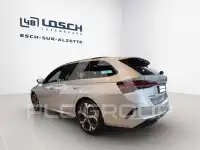 2025 Skoda Octavia