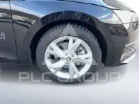 2025 Skoda Octavia