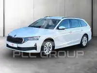 2025 Skoda Octavia