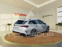 2025 Skoda Octavia