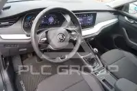 2025 Skoda Octavia