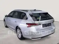 2025 Skoda Octavia