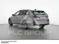 2025 Skoda Octavia