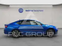 2025 Skoda Octavia