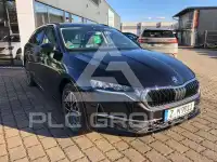 2025 Skoda Octavia