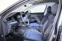 2025 Skoda Octavia