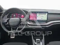 2025 Skoda Octavia