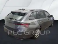 2025 Skoda Octavia