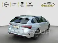 2025 Skoda Octavia