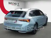 2025 Skoda Octavia
