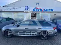 2025 Skoda Octavia
