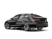 2026 Skoda Octavia