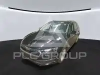 2025 Skoda Octavia