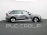 2025 Skoda Octavia